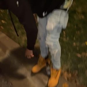 Meet your Posher, Jarvis dewayne